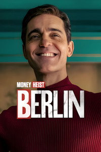 Постер сериала «Берлин (2023)» — (9 из 43)
