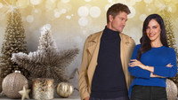 «Angel Falls Christmas (2021)» — обои к фильму #1