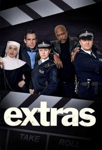 Постер сериала «Массовка (2005-2007)» — (9 из 28)