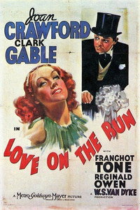 Постер фильма «Любовь в бегах (1936)» — (7 из 12)