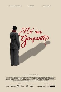 Poster de Nó na Garganta