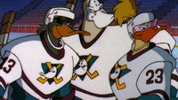 The Iced Duck Cometh