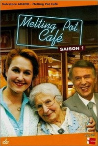 Melting Pot Café - Season 1 Episode Guide