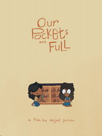 Our Pockets Are Full (2025) subtitle poster