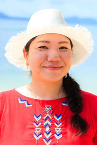 Izumi Nakasone