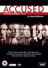 Постер сериала «Обвиняемые (2010 - 2012)» — (3 из 9)