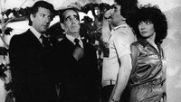 «Crucero de placer (1980)» — обои к фильму #1