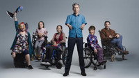 «CripTales (2020)» — обои к сериалу #1