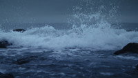«Sound of Waves (2018)» — обои к фильму #1