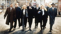 Обои к сериалу «Убойный отдел (1993-1999)» — (13 из 23)