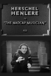 The Madcap Musician