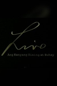 Poster de Lino: Ang Kanyang Sining at Buhay