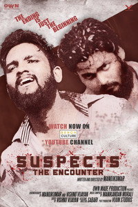 Suspects the Encounter