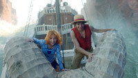 Обои к сериалу «One Piece. Большой куш (2023)» — (62 из 153)