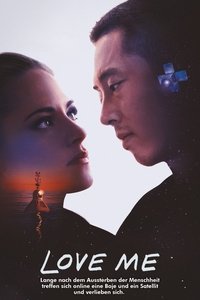 Movieposter Love Me