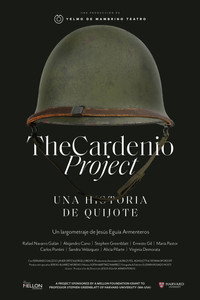 The Cardenio Project