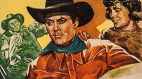 «Oregon Trail Scouts (1947)» — обои к фильму #1