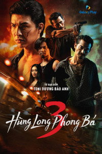 Hùng Long Phong Bá - Season 3 Episode Guide