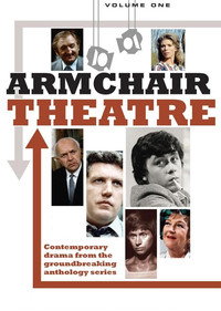 Постер сериала «Театр в кресле (1956-1974)» — (7 из 10)