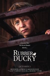 Imagem do Filme Rubber Ducky