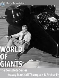 World of Giants (1959)