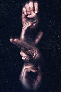 Постер сериала «Эхо (2024)» — (22 из 95)