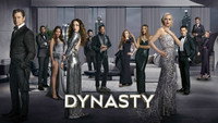 Обои к сериалу «Династия (2017-2022)» — (19 из 63)