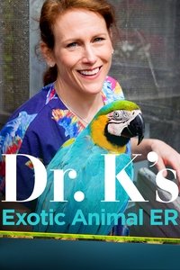 Watch Dr. K's Exotic Animal ER - Season 1 123Movies