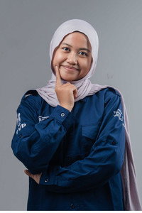 Azzeira Maghda Arghina