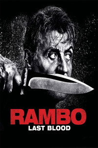 Rambo: Last Blood 5
