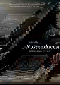 Imagem do Filme De Grootmeester