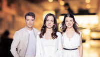 «The Wedding Planners (2020)» — обои к сериалу #3