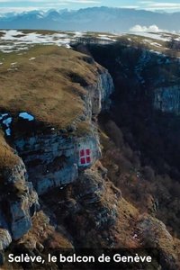 Imagem do Filme Salève, le balcon de Genève