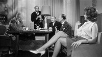 «Массажистка (1962)» — обои к фильму #5