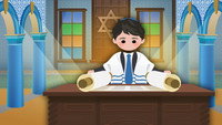 What Does it Mean to Be Jewish