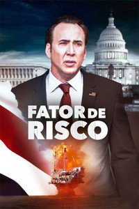 Poster: Fator de Risco