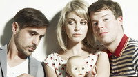 «Трое (2011 - 2012)» — обои к сериалу #1