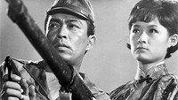 «Силы чистилища: Случай нападения (1966)» — обои к фильму #1