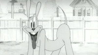 «Быстрое обогащение Порки (1937)» — обои к мультфильму #1