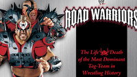 Road Warriers