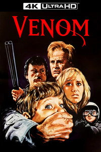 Постер фильма «Змеиный яд (1981)» — (18 из 30)