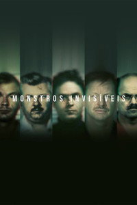 Monstros Invisíveis S01E06