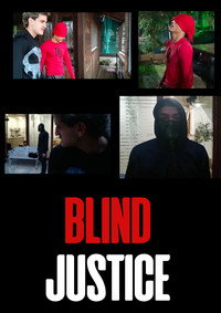 BLIND JUSTICE