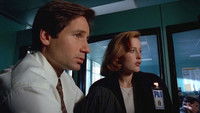 X-Files (saisons 10 et 11)