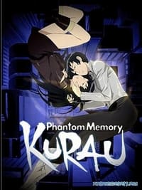 Poster de Kurau Phantom Memory