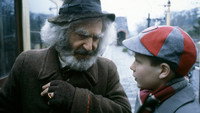«Волшебная шкатулка (1984)» — обои к сериалу #2