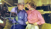 «Law of the Texan (1938)» — обои к фильму #1