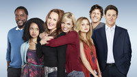 «Я ненавижу свою дочь (2011-2013)» — обои к сериалу #1