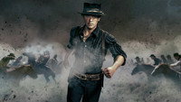 «Билли Кид (2022)» — обои к сериалу #8