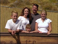 The Powers Family